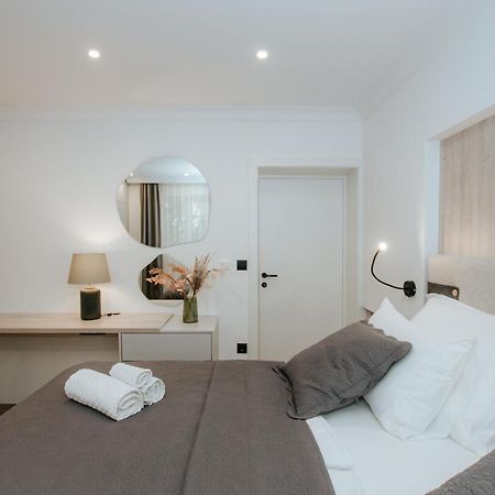 Apartment Datala Marina Dış mekan fotoğraf