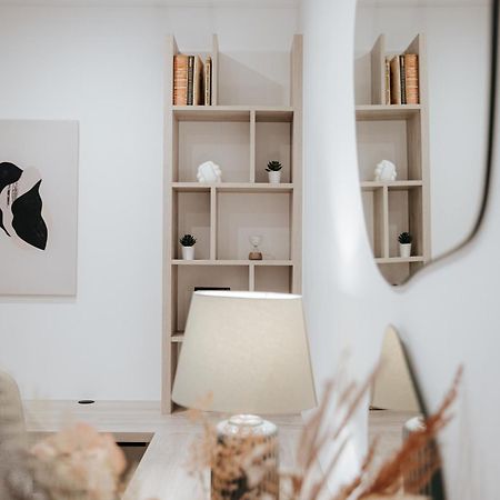 Apartment Datala Marina Dış mekan fotoğraf