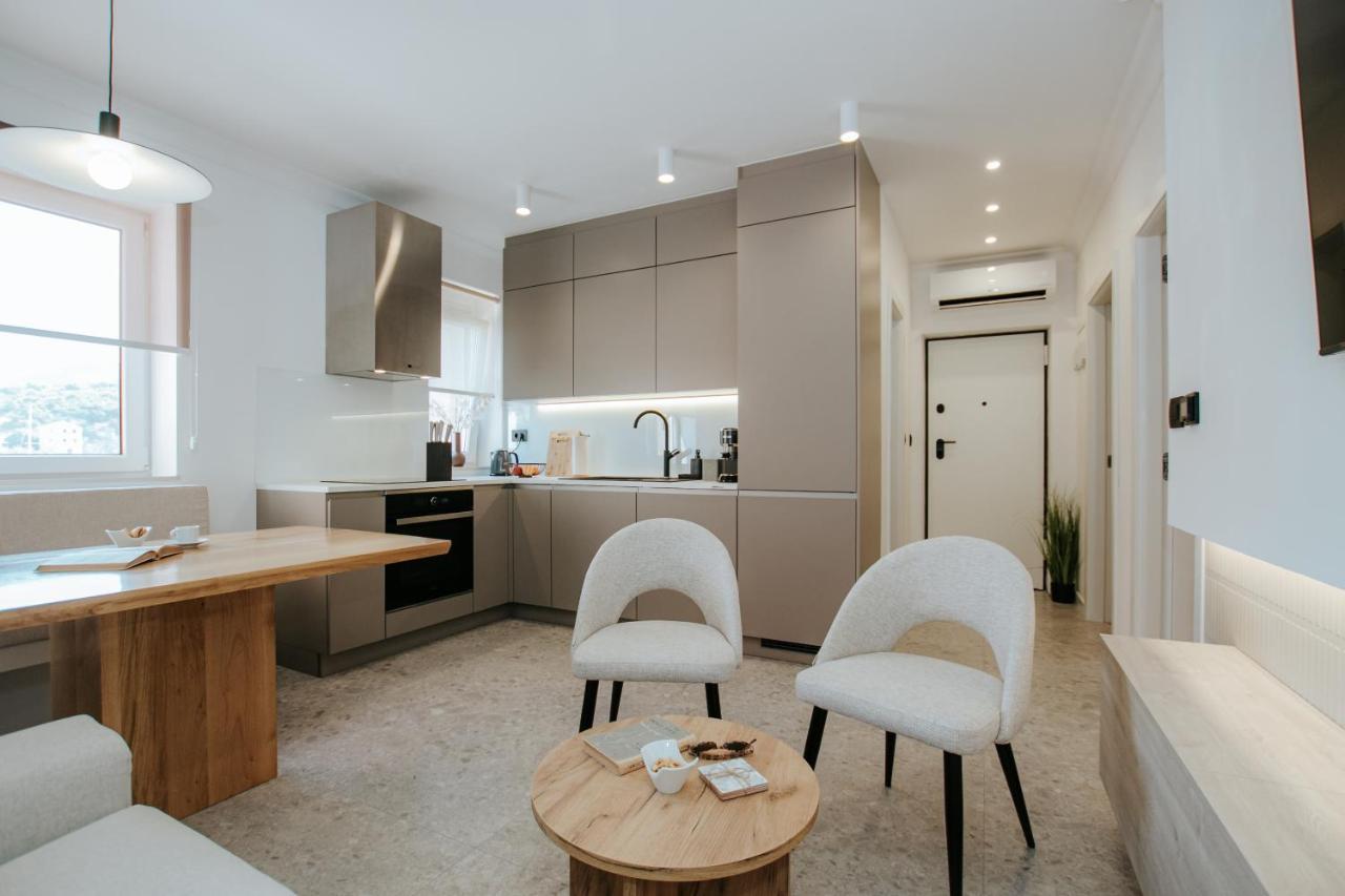 Apartment Datala Marina Dış mekan fotoğraf
