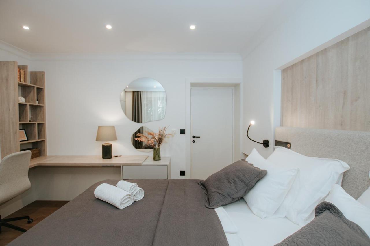 Apartment Datala Marina Dış mekan fotoğraf