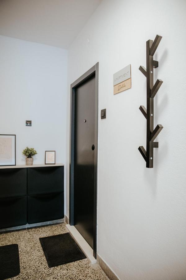 Apartment Datala Marina Dış mekan fotoğraf