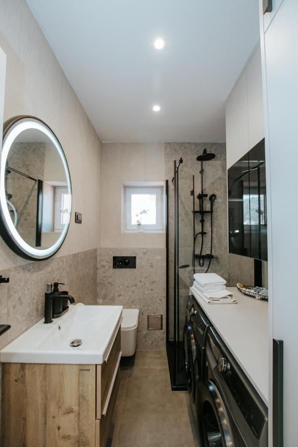Apartment Datala Marina Dış mekan fotoğraf