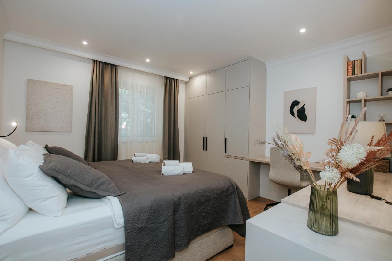 Apartment Datala Marina Dış mekan fotoğraf