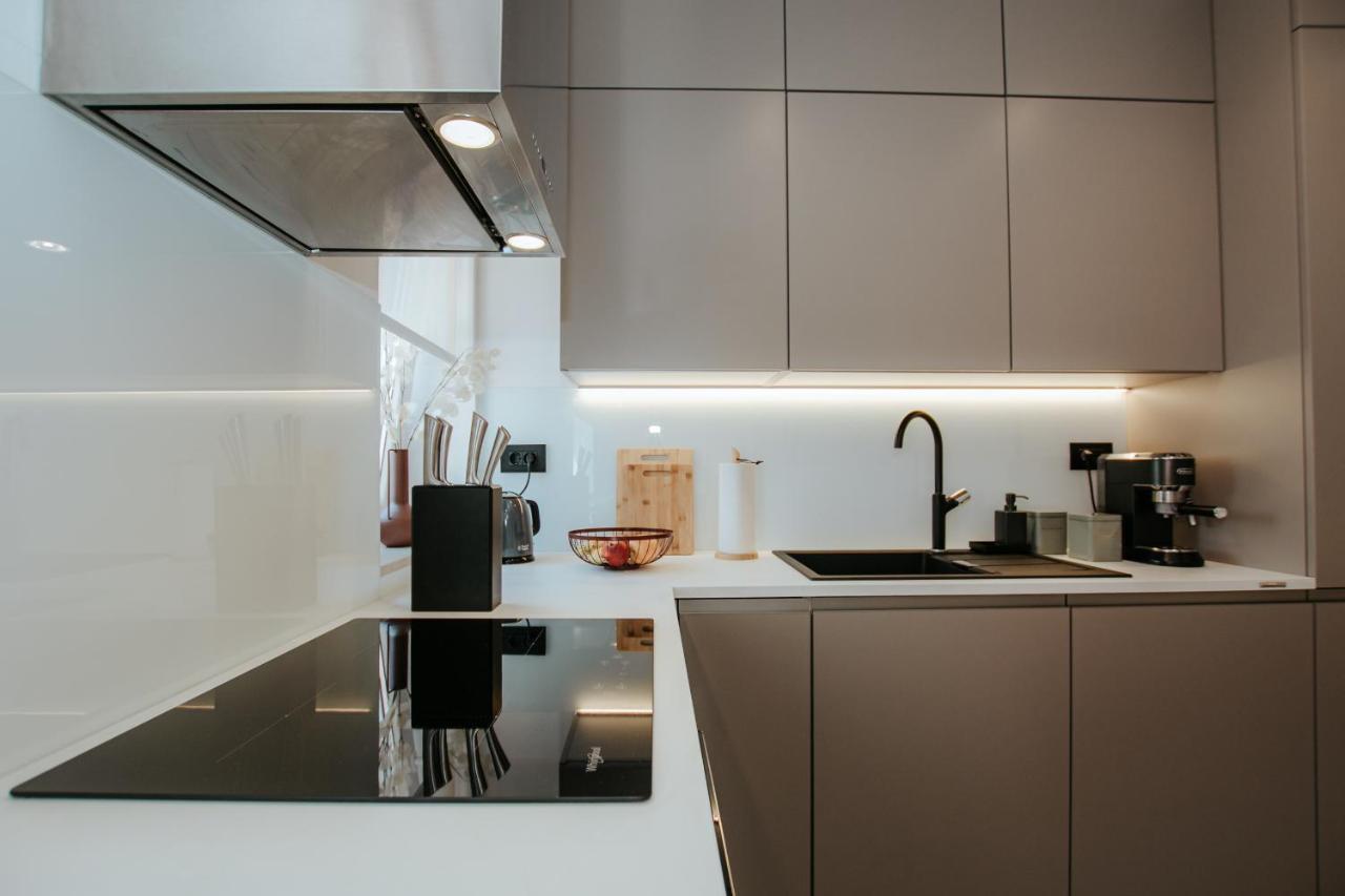 Apartment Datala Marina Dış mekan fotoğraf