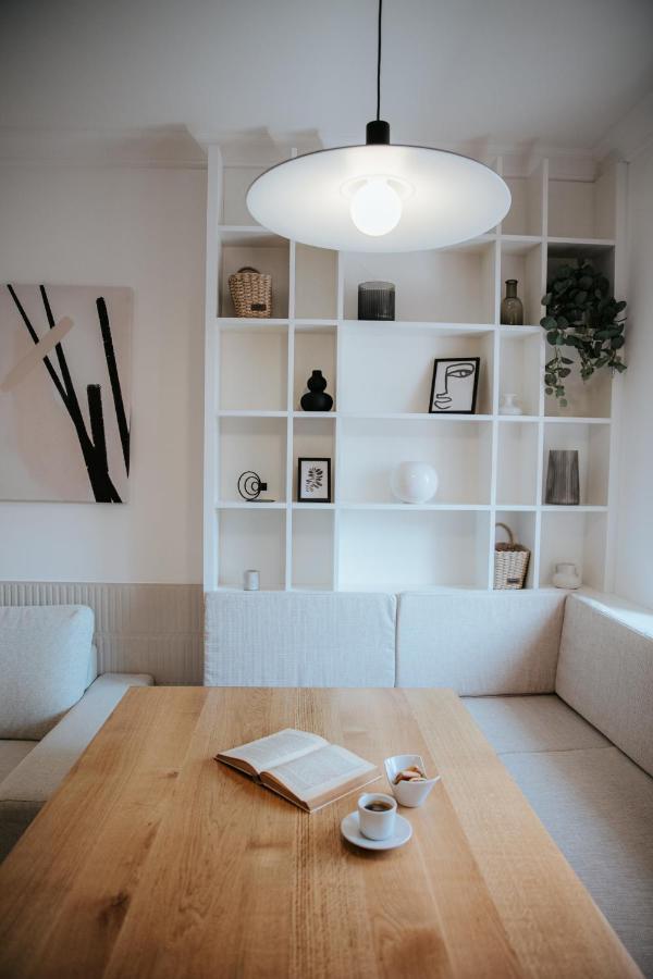 Apartment Datala Marina Dış mekan fotoğraf