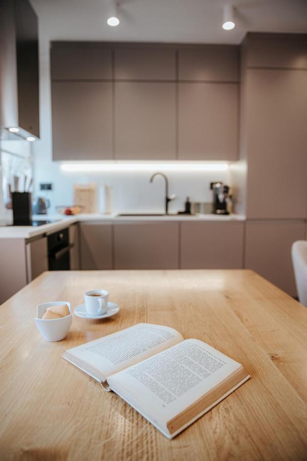 Apartment Datala Marina Dış mekan fotoğraf