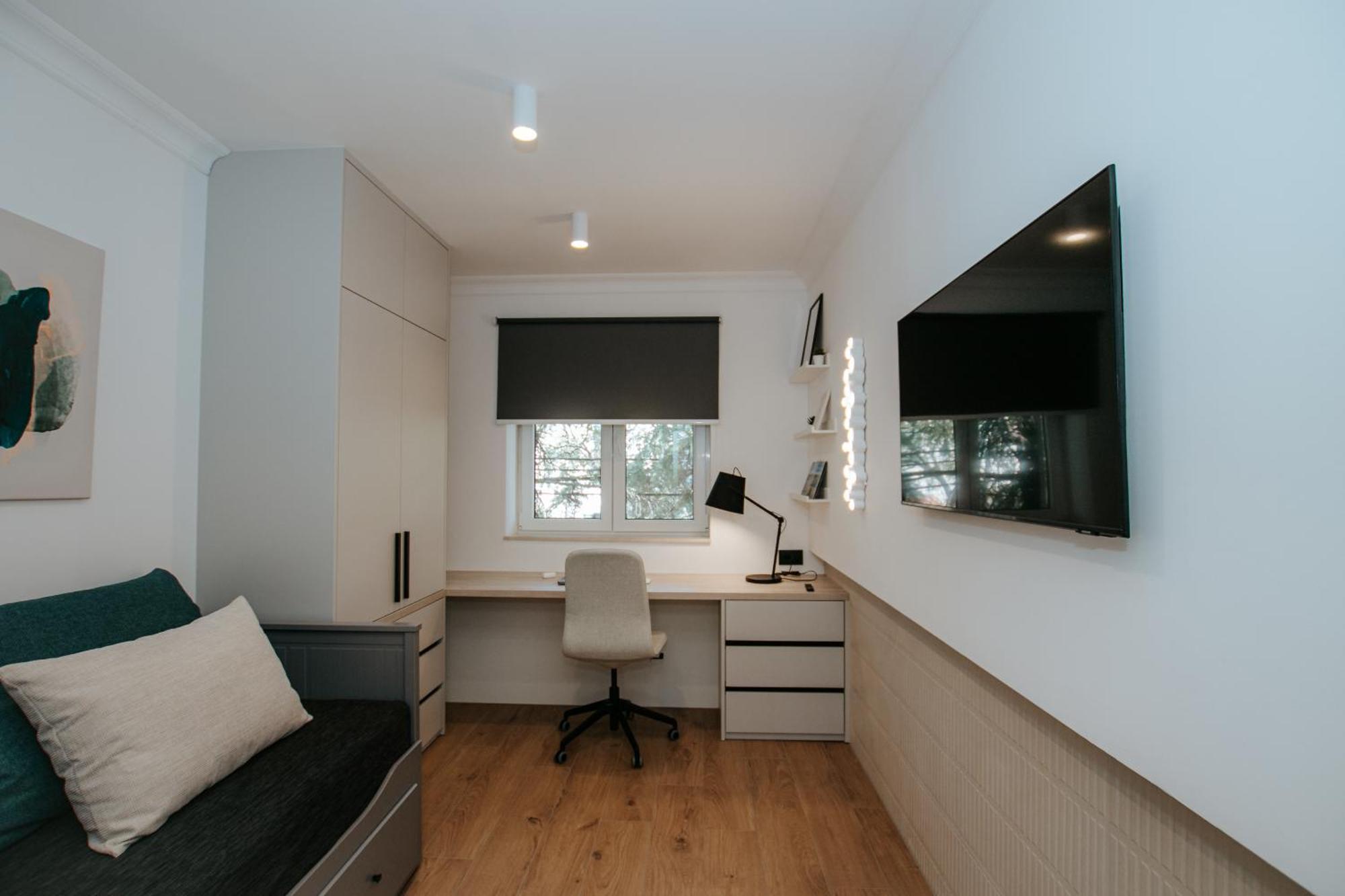 Apartment Datala Marina Dış mekan fotoğraf