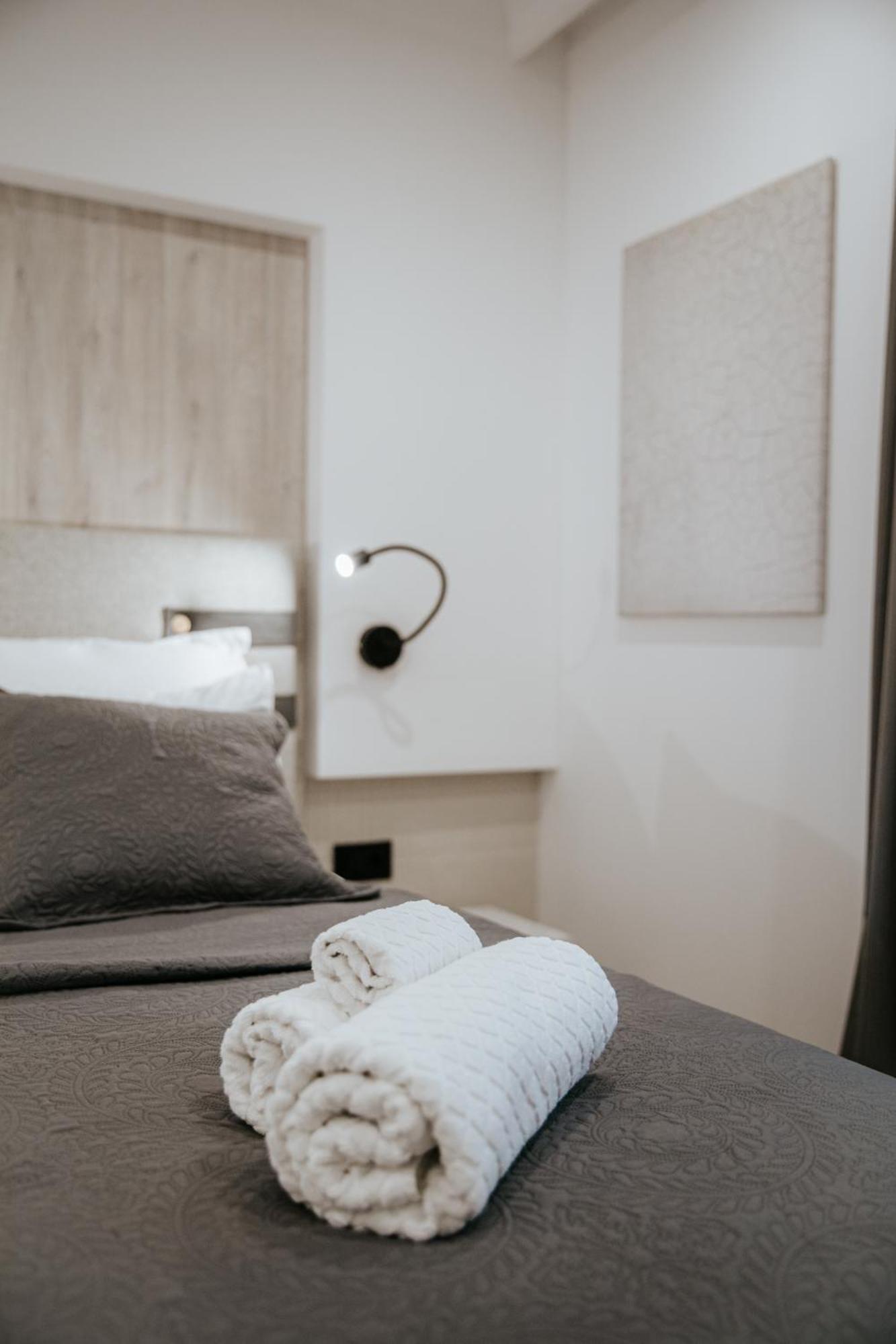 Apartment Datala Marina Dış mekan fotoğraf