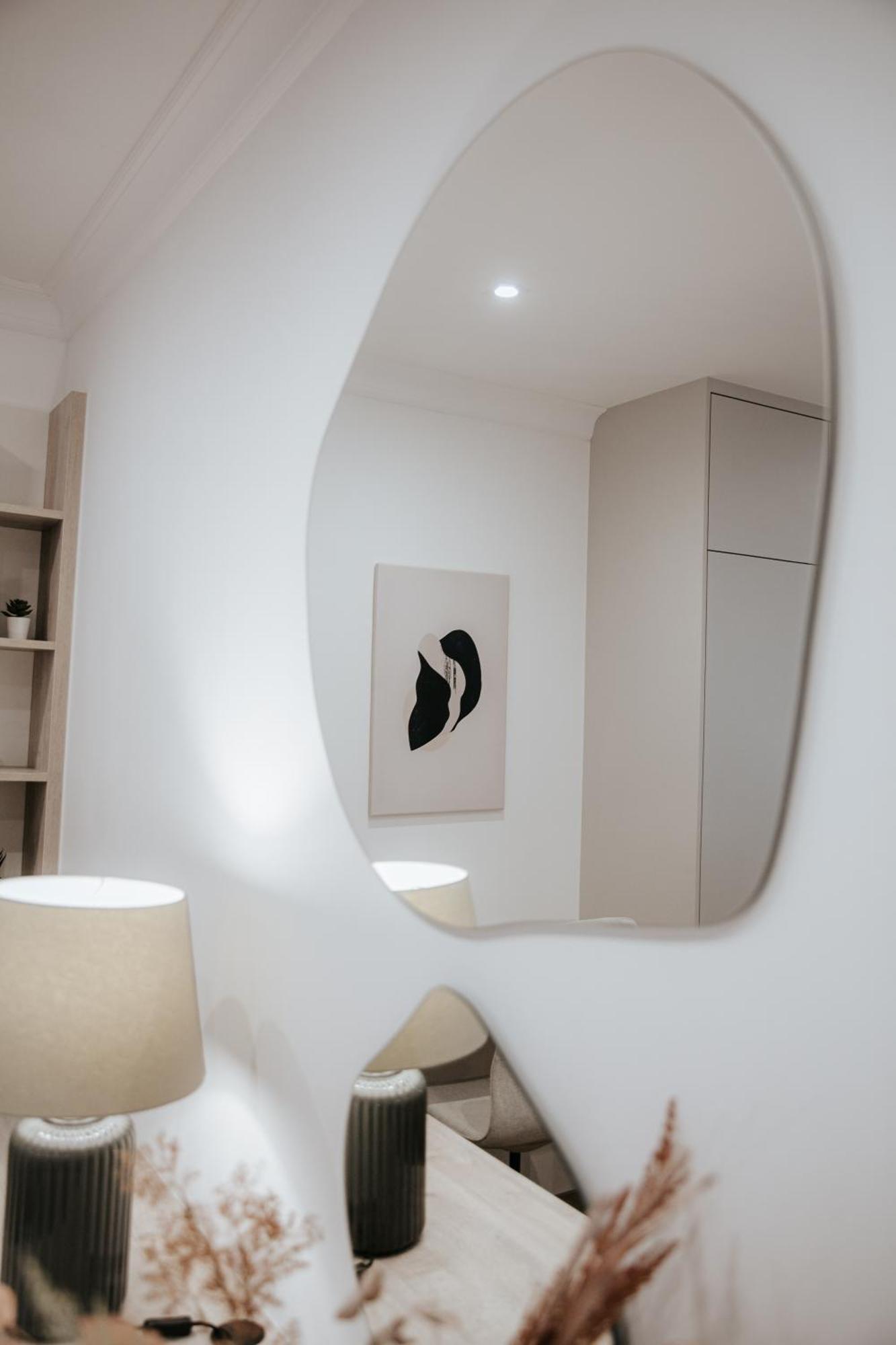 Apartment Datala Marina Dış mekan fotoğraf