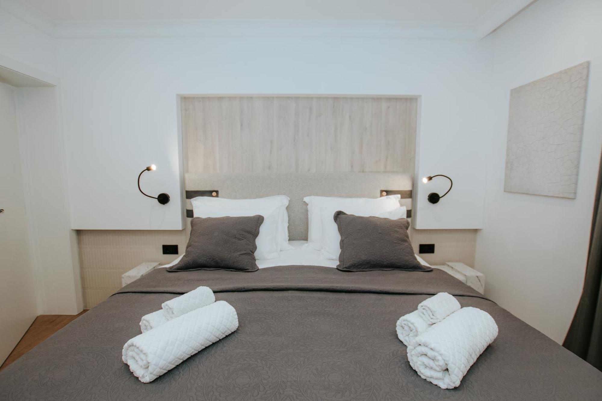 Apartment Datala Marina Dış mekan fotoğraf