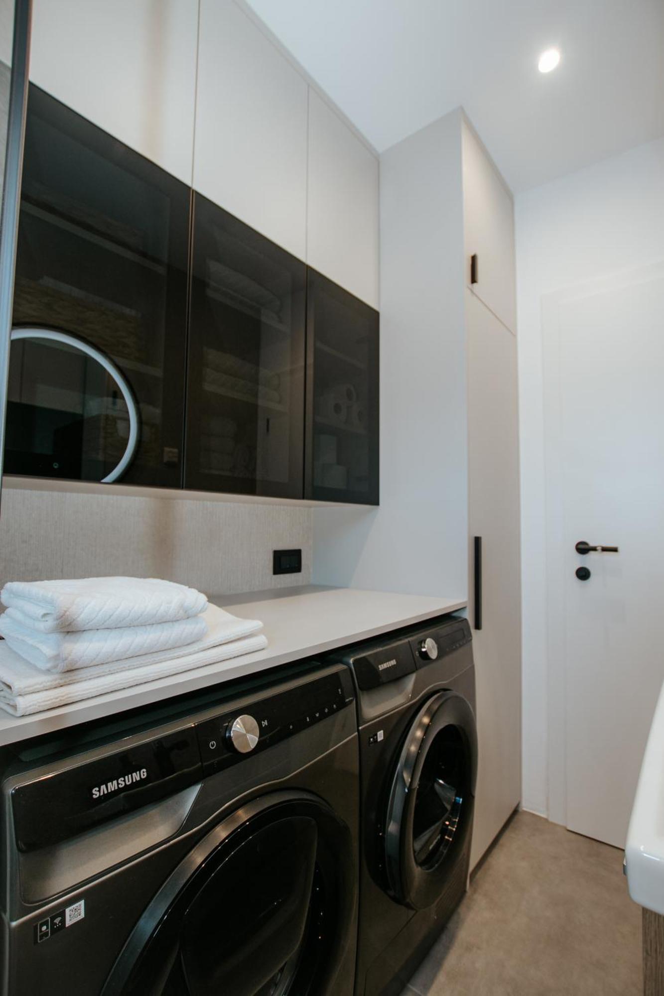 Apartment Datala Marina Dış mekan fotoğraf
