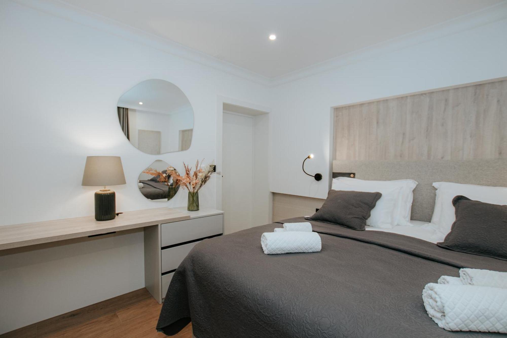Apartment Datala Marina Dış mekan fotoğraf